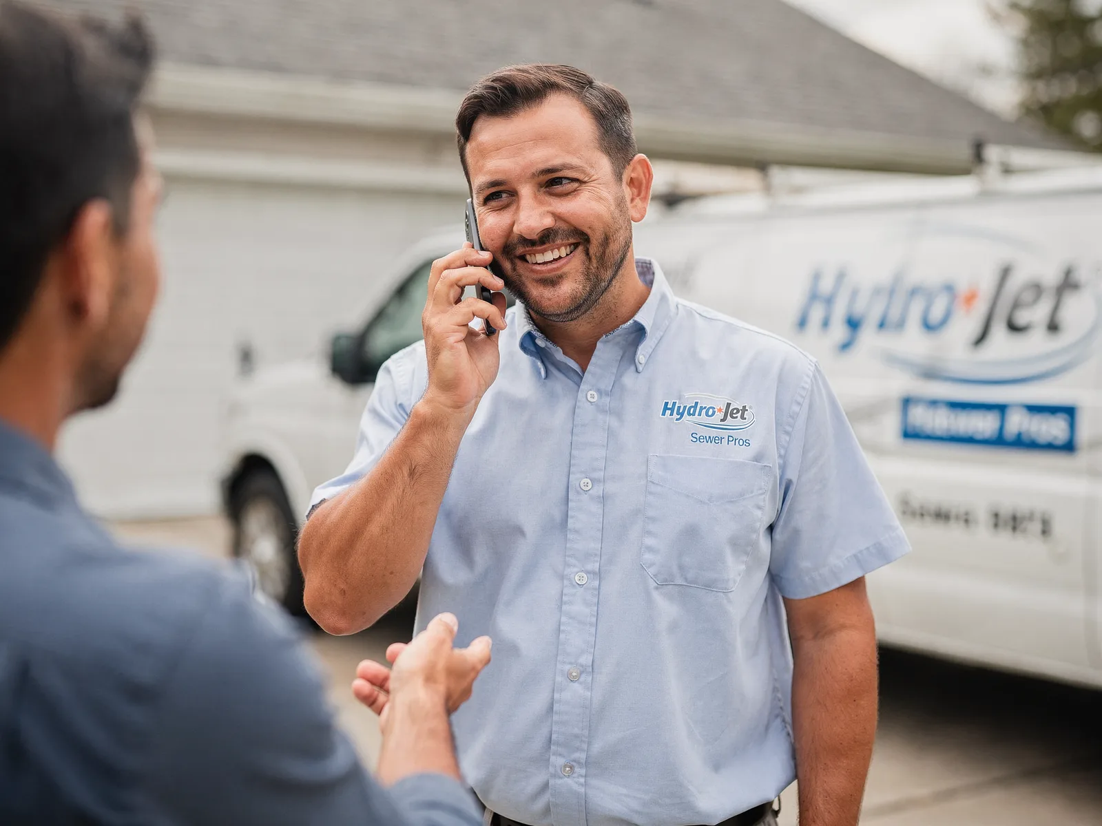Hydro Jetting Longmeadow, MA FAQs